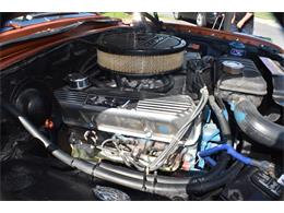 1963 Ford Galaxie 500 XL (CC-2105302) for sale in Baltimore, Maryland