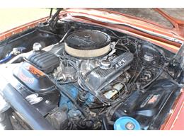 1963 Ford Galaxie 500 XL (CC-2105302) for sale in Baltimore, Maryland