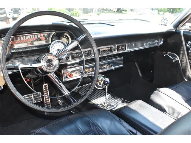 1963 Ford Galaxie 500 XL (CC-2105302) for sale in Baltimore, Maryland