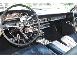 1963 Ford Galaxie 500 XL (CC-2105302) for sale in Baltimore, Maryland