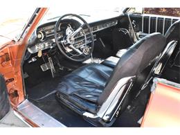 1963 Ford Galaxie 500 XL (CC-2105302) for sale in Baltimore, Maryland