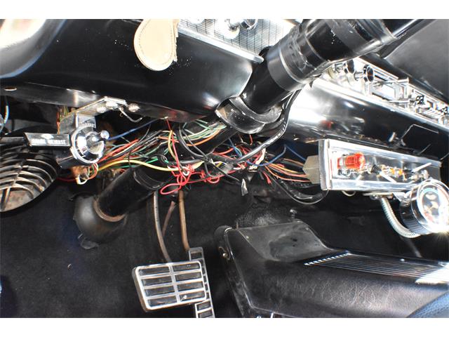 1963 Ford Galaxie 500 XL (CC-2105302) for sale in Baltimore, Maryland