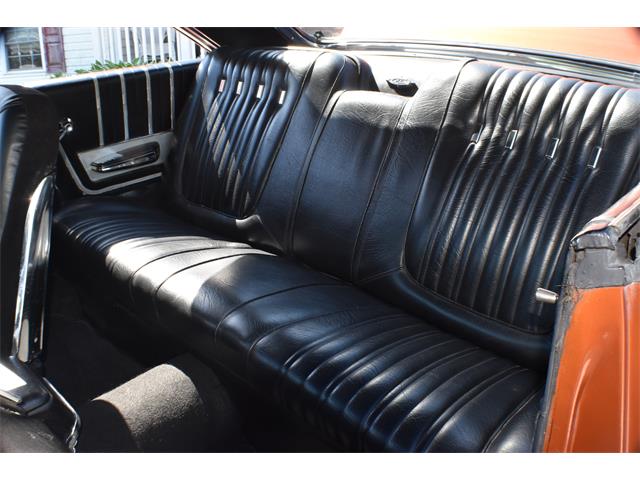 1963 Ford Galaxie 500 XL (CC-2105302) for sale in Baltimore, Maryland
