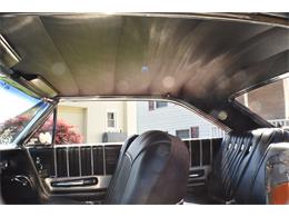 1963 Ford Galaxie 500 XL (CC-2105302) for sale in Baltimore, Maryland