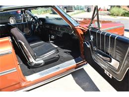 1963 Ford Galaxie 500 XL (CC-2105302) for sale in Baltimore, Maryland