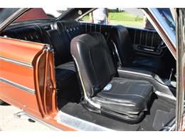 1963 Ford Galaxie 500 XL (CC-2105302) for sale in Baltimore, Maryland