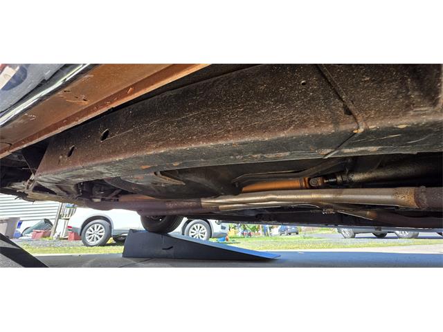 1963 Ford Galaxie 500 XL (CC-2105302) for sale in Baltimore, Maryland