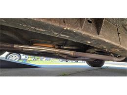 1963 Ford Galaxie 500 XL (CC-2105302) for sale in Baltimore, Maryland