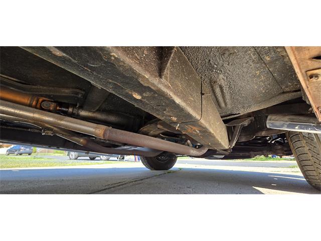 1963 Ford Galaxie 500 XL (CC-2105302) for sale in Baltimore, Maryland