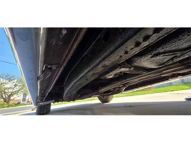 1963 Ford Galaxie 500 XL (CC-2105302) for sale in Baltimore, Maryland