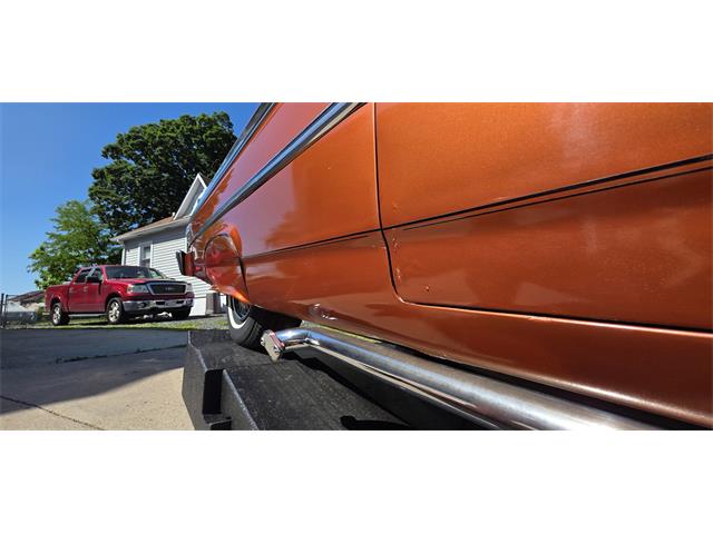 1963 Ford Galaxie 500 XL (CC-2105302) for sale in Baltimore, Maryland