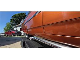 1963 Ford Galaxie 500 XL (CC-2105302) for sale in Baltimore, Maryland