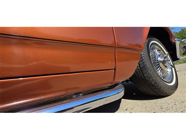 1963 Ford Galaxie 500 XL (CC-2105302) for sale in Baltimore, Maryland