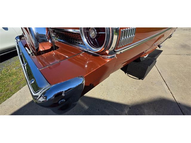 1963 Ford Galaxie 500 XL (CC-2105302) for sale in Baltimore, Maryland