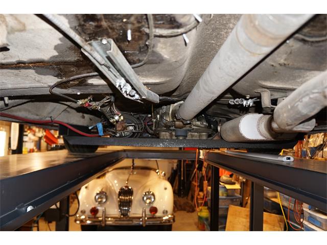 1960 AMC Rambler American (CC-2105305) for sale in Richland, Washington