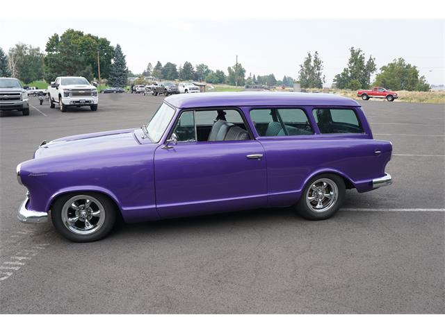 1960 AMC Rambler American on ClassicCars.com