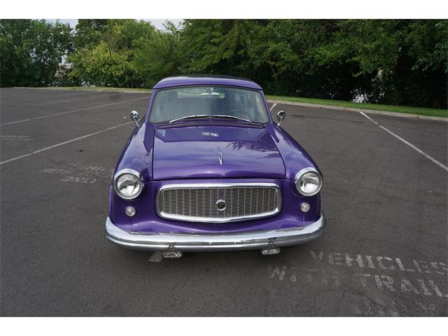 1960 AMC Rambler American (CC-2105305) for sale in Richland, Washington