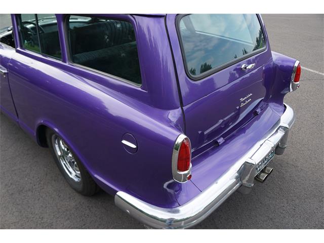 1960 AMC Rambler American (CC-2105305) for sale in Richland, Washington