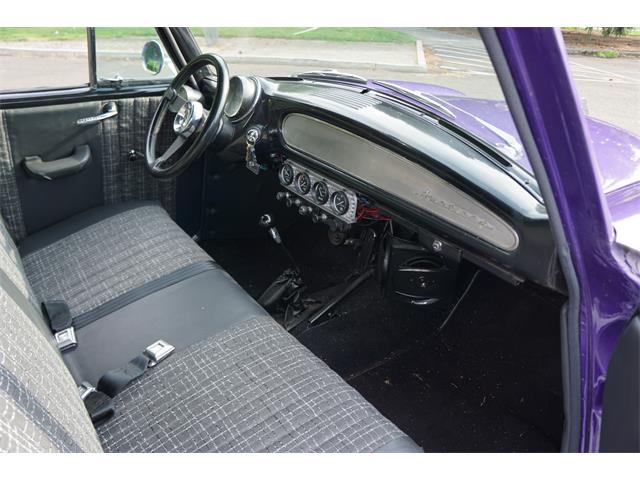 1960 AMC Rambler American (CC-2105305) for sale in Richland, Washington