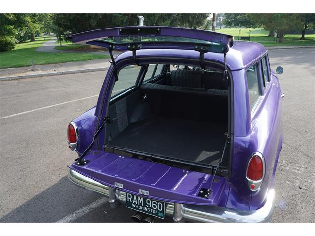 1960 AMC Rambler American (CC-2105305) for sale in Richland, Washington