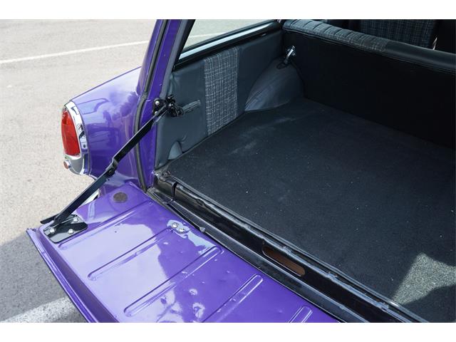 1960 AMC Rambler American (CC-2105305) for sale in Richland, Washington