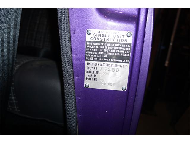 1960 AMC Rambler American (CC-2105305) for sale in Richland, Washington