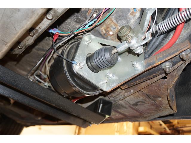 1960 AMC Rambler American (CC-2105305) for sale in Richland, Washington
