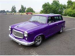 1960 AMC Rambler American (CC-2105305) for sale in Richland, Washington