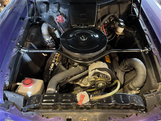 1960 AMC Rambler American (CC-2105305) for sale in Richland, Washington