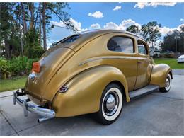 1940 Ford Custom Deluxe (CC-2105306) for sale in NORTH PORT, Florida