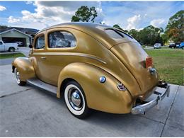 1940 Ford Custom Deluxe (CC-2105306) for sale in NORTH PORT, Florida