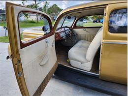 1940 Ford Custom Deluxe (CC-2105306) for sale in NORTH PORT, Florida