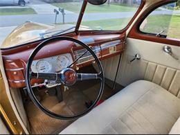 1940 Ford Custom Deluxe (CC-2105306) for sale in NORTH PORT, Florida