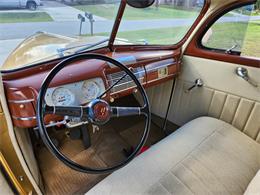 1940 Ford Custom Deluxe (CC-2105306) for sale in NORTH PORT, Florida