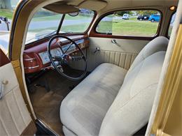 1940 Ford Custom Deluxe (CC-2105306) for sale in NORTH PORT, Florida