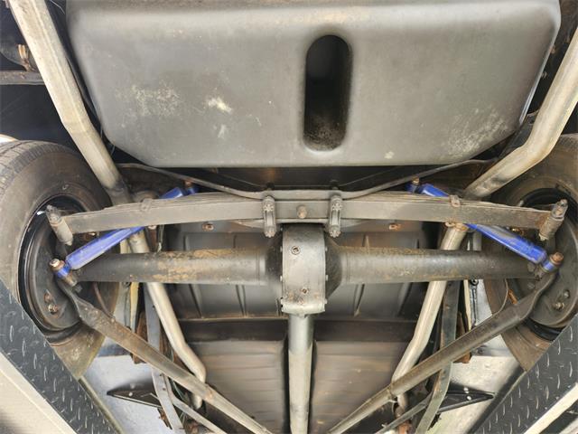 1940 Ford Custom Deluxe (CC-2105306) for sale in NORTH PORT, Florida