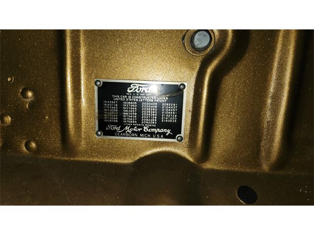1940 Ford Custom Deluxe (CC-2105306) for sale in NORTH PORT, Florida