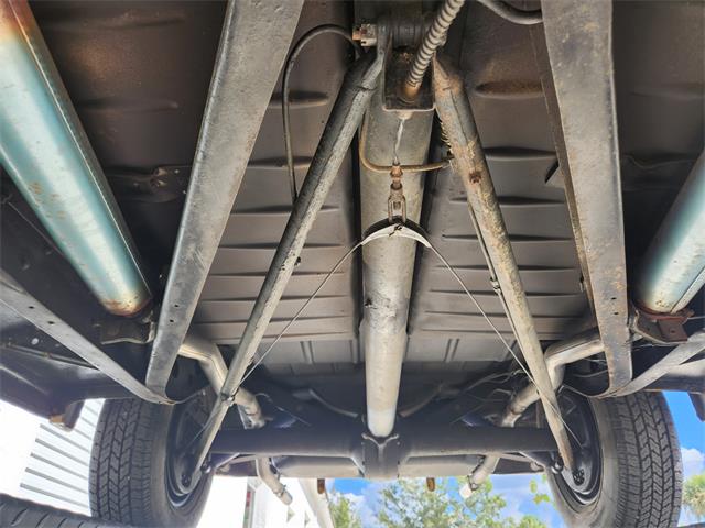 1940 Ford Custom Deluxe (CC-2105306) for sale in NORTH PORT, Florida