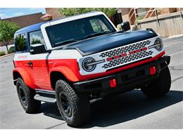 2025 Ford Bronco (CC-2105308) for sale in SAINT GEORGE, Utah
