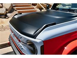 2025 Ford Bronco (CC-2105308) for sale in SAINT GEORGE, Utah