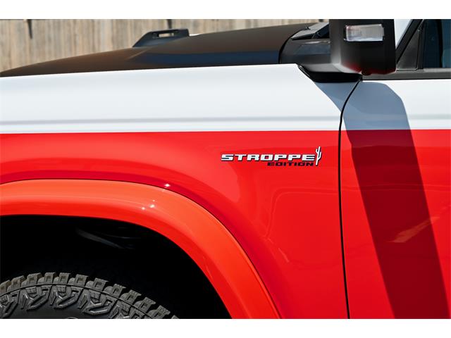 2025 Ford Bronco (CC-2105308) for sale in SAINT GEORGE, Utah