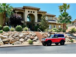 2025 Ford Bronco (CC-2105308) for sale in SAINT GEORGE, Utah