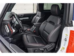 2025 Ford Bronco (CC-2105308) for sale in SAINT GEORGE, Utah