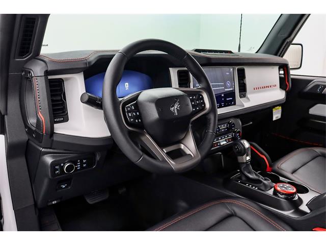 2025 Ford Bronco (CC-2105308) for sale in SAINT GEORGE, Utah
