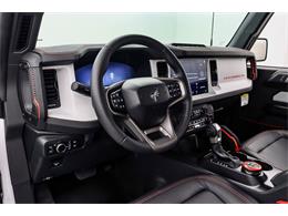 2025 Ford Bronco (CC-2105308) for sale in SAINT GEORGE, Utah