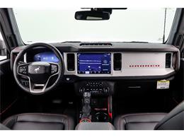 2025 Ford Bronco (CC-2105308) for sale in SAINT GEORGE, Utah