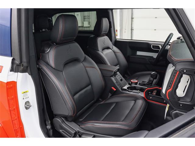 2025 Ford Bronco (CC-2105308) for sale in SAINT GEORGE, Utah