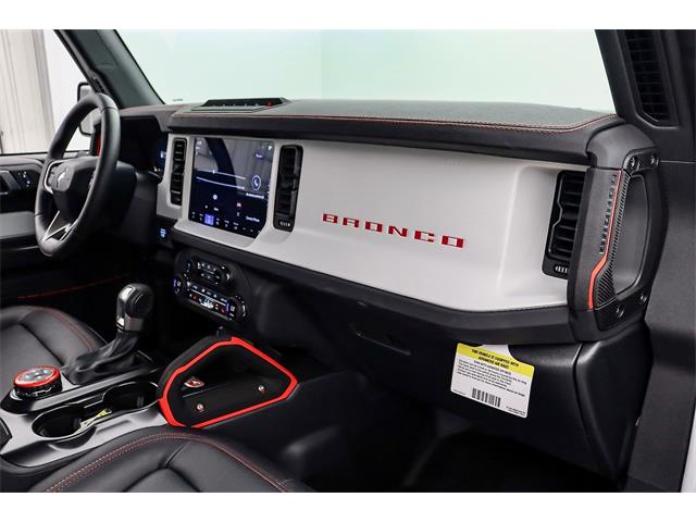 2025 Ford Bronco (CC-2105308) for sale in SAINT GEORGE, Utah