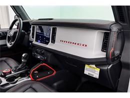 2025 Ford Bronco (CC-2105308) for sale in SAINT GEORGE, Utah