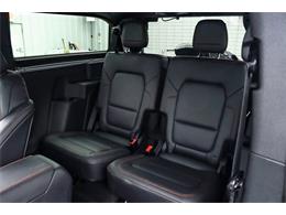 2025 Ford Bronco (CC-2105308) for sale in SAINT GEORGE, Utah